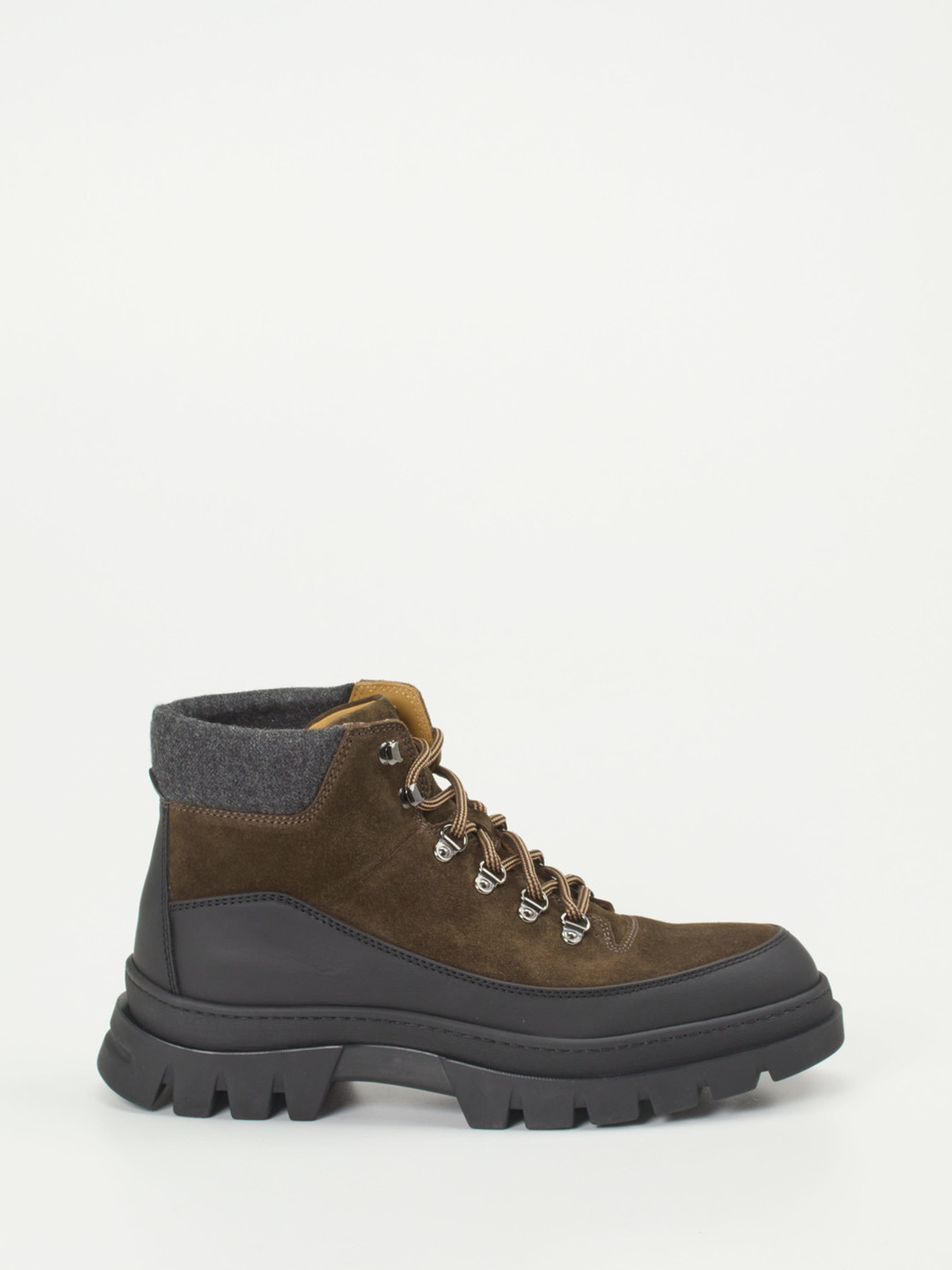 Boots braun 4701200001801