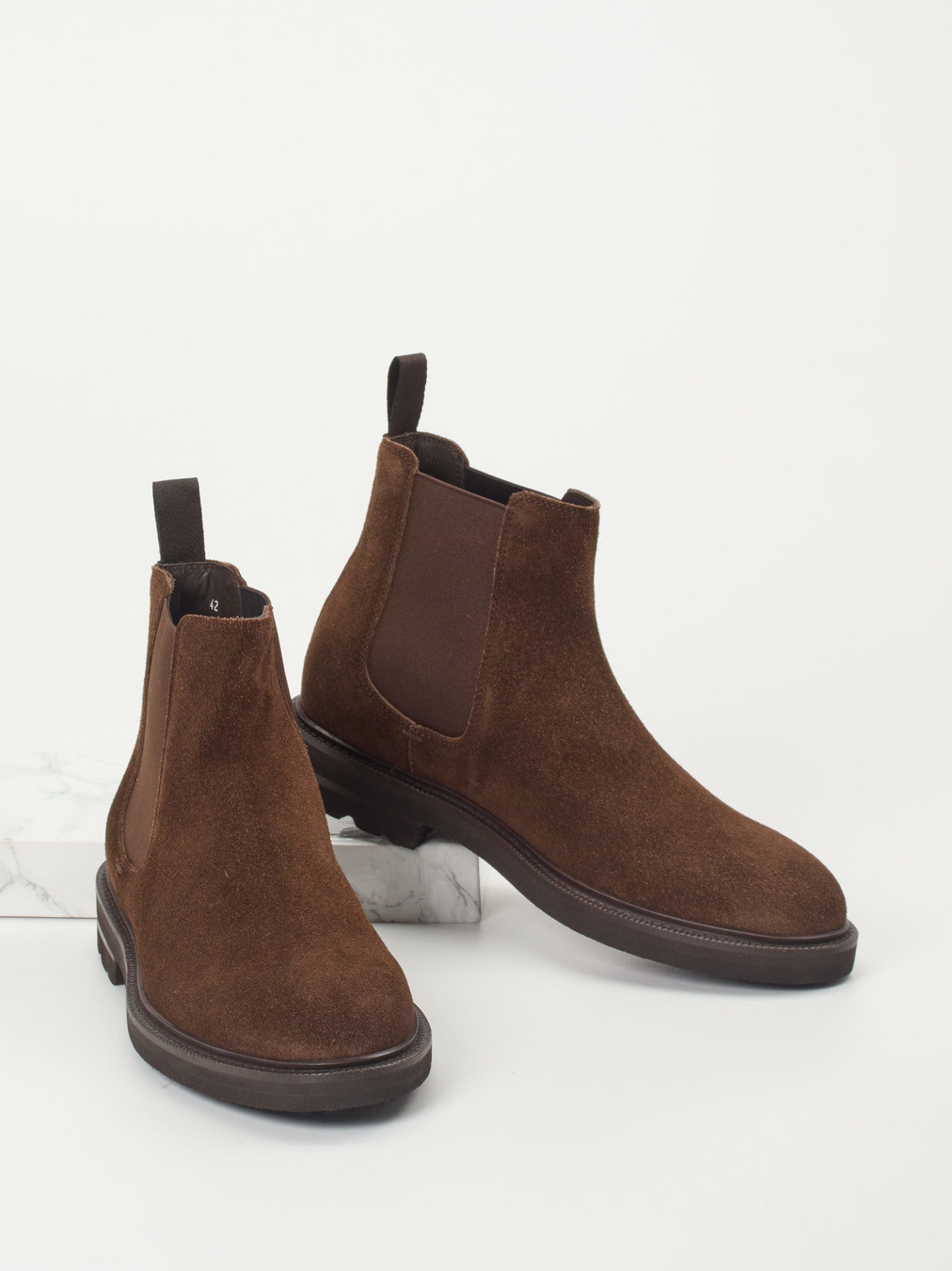 Boots braun 4711229007504