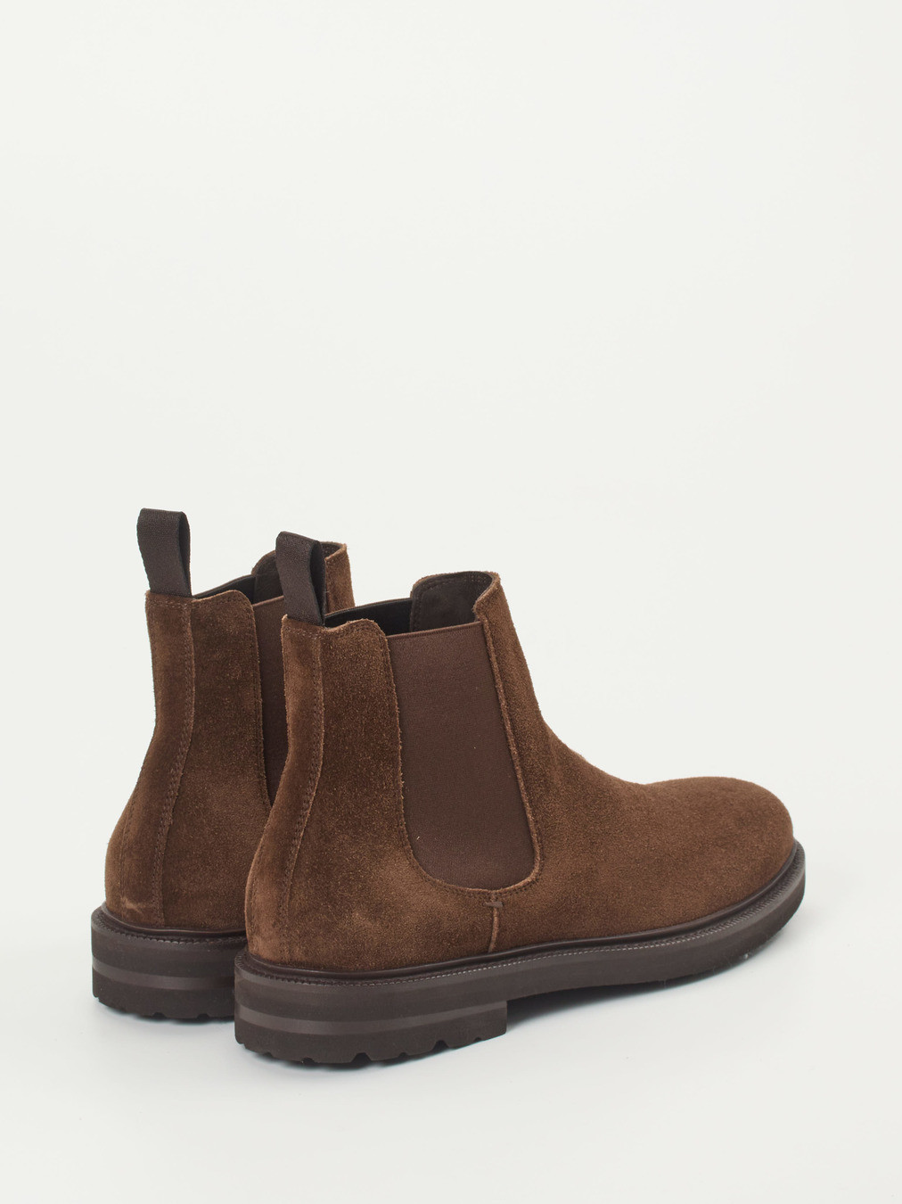 Boots braun 4711229007503