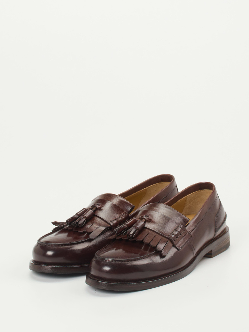 Slipper braun 4501209003602