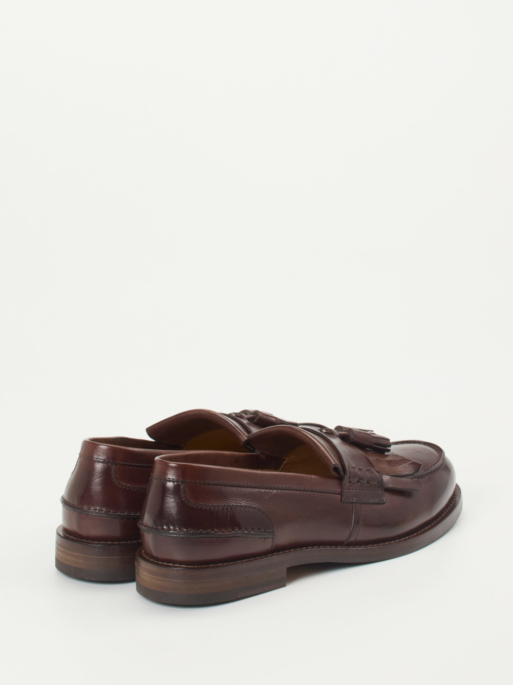 Slipper braun 4501209003603