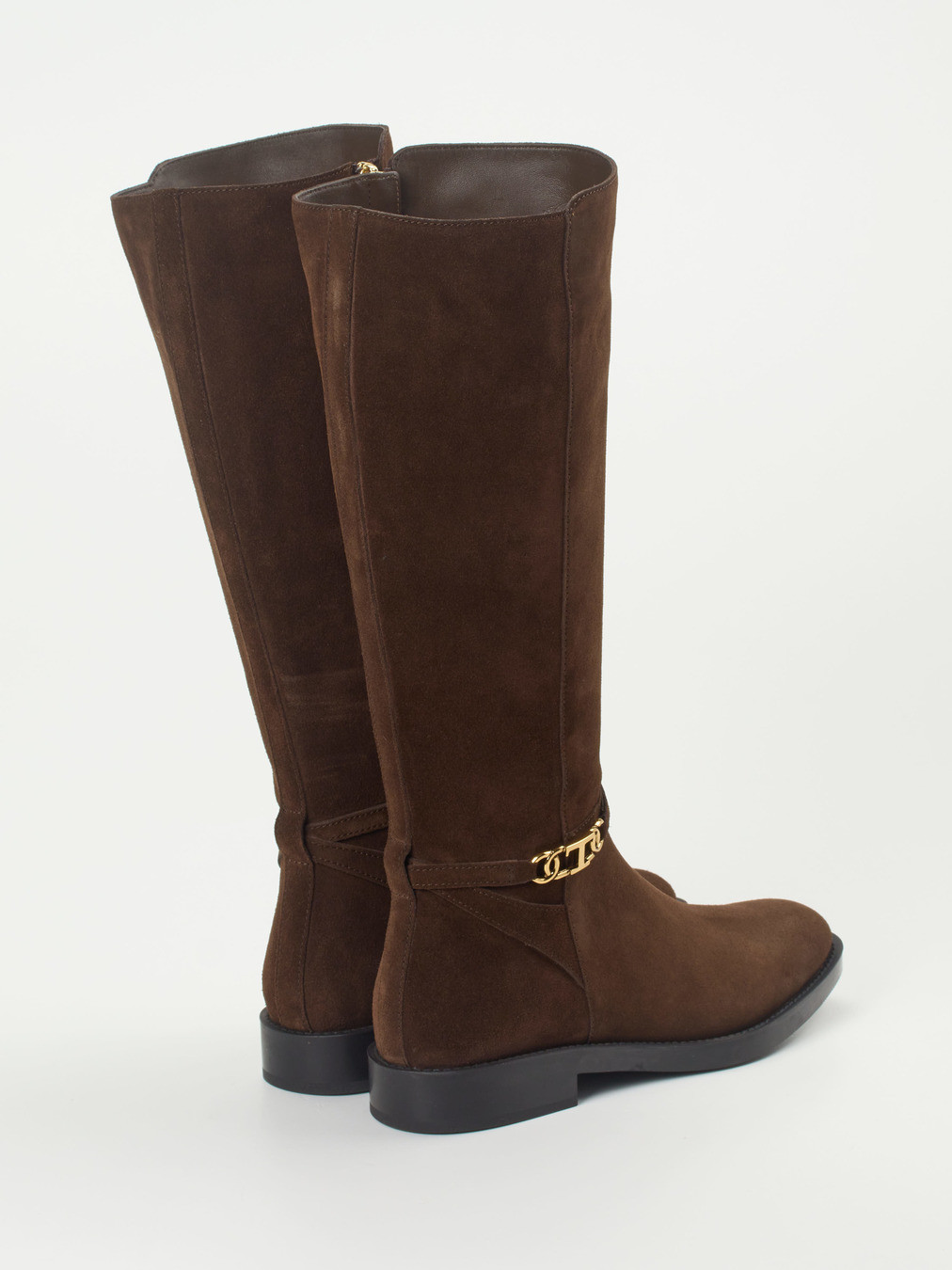 Stiefel braun 1763209001003