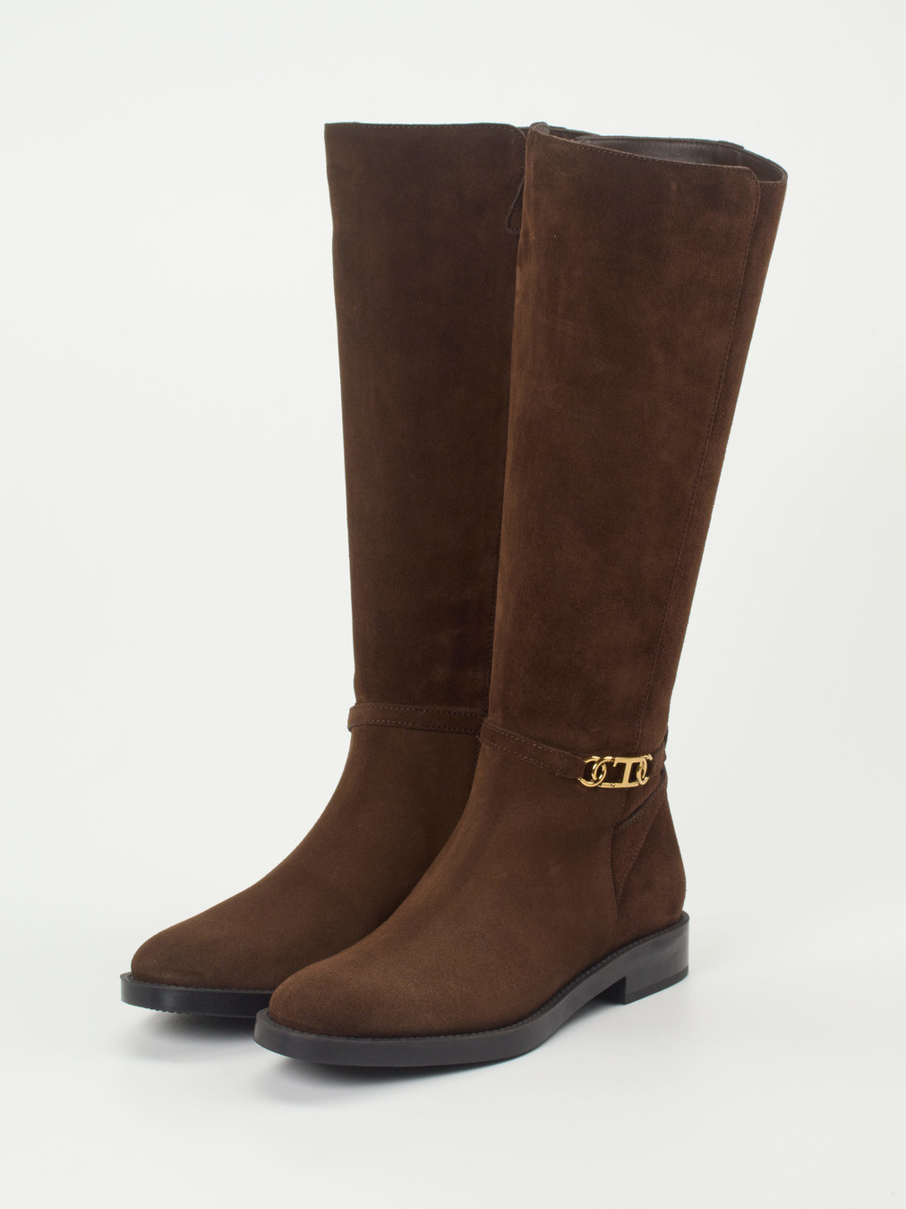 Stiefel braun 1763209001002