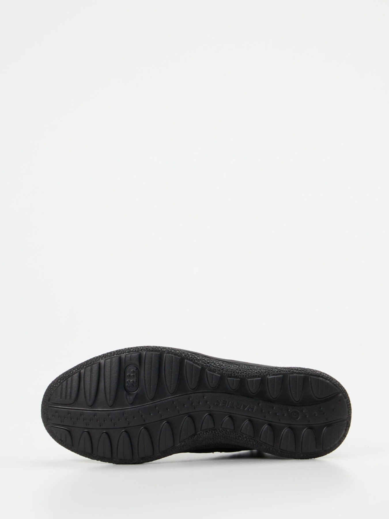 Schnürstiefelette schwarz 2751009033805