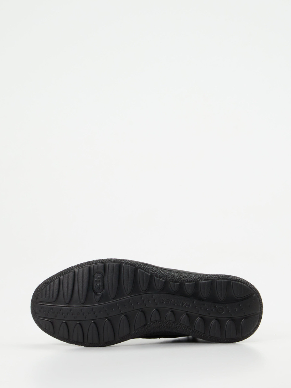 Schnürstiefelette schwarz 2751009033805