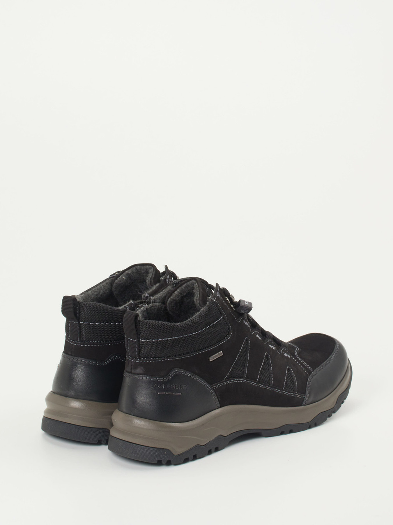 Boots schwarz 4701009077203