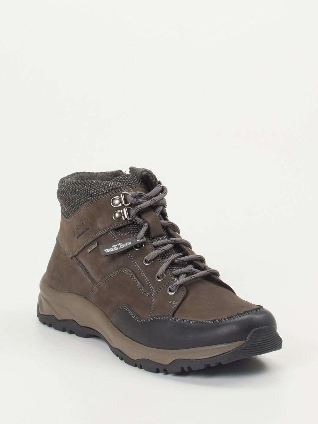 Boots grau 4701400000706