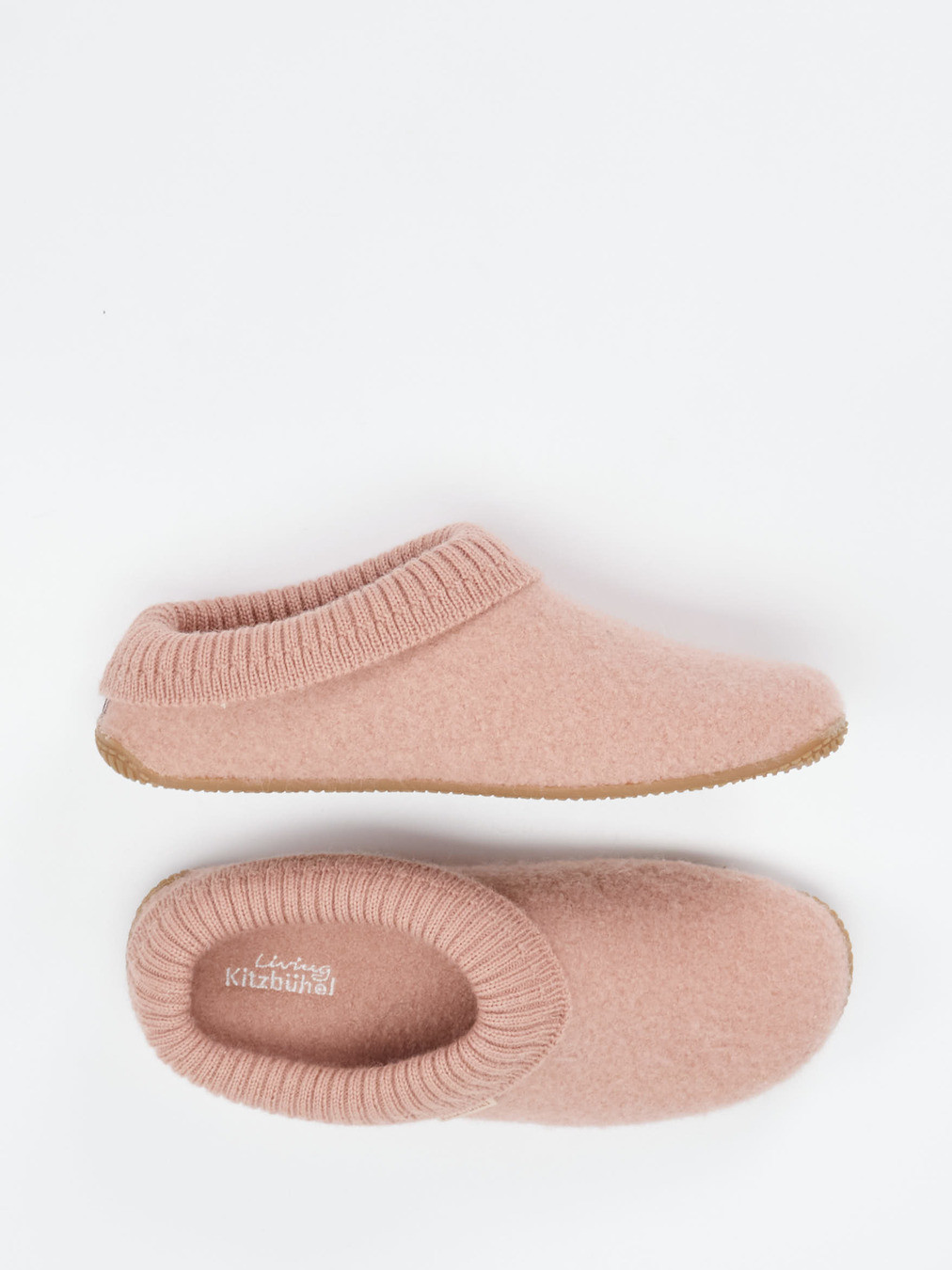Pantolette pink 7173539000404