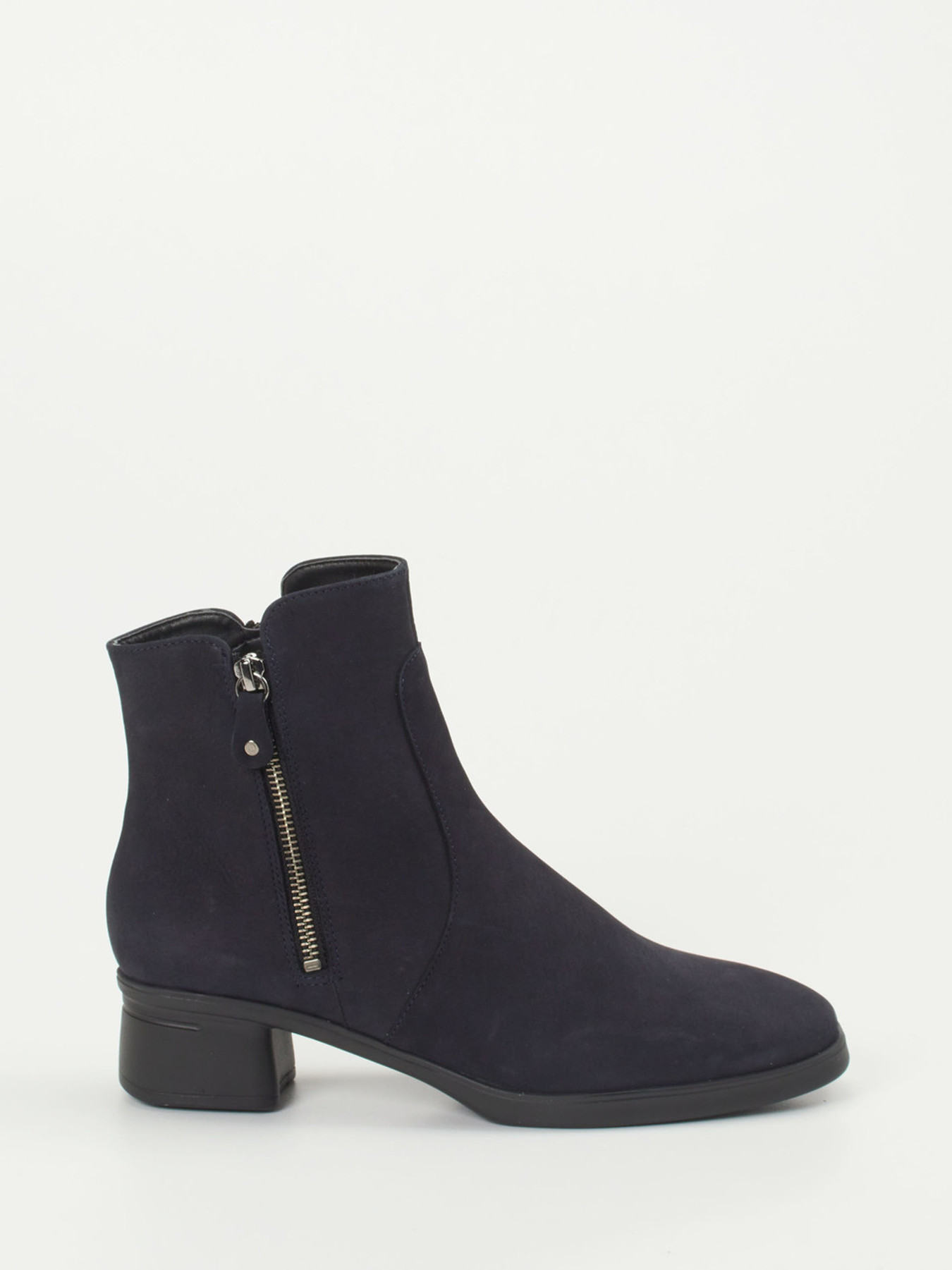 Stiefelette blau 2756109005101