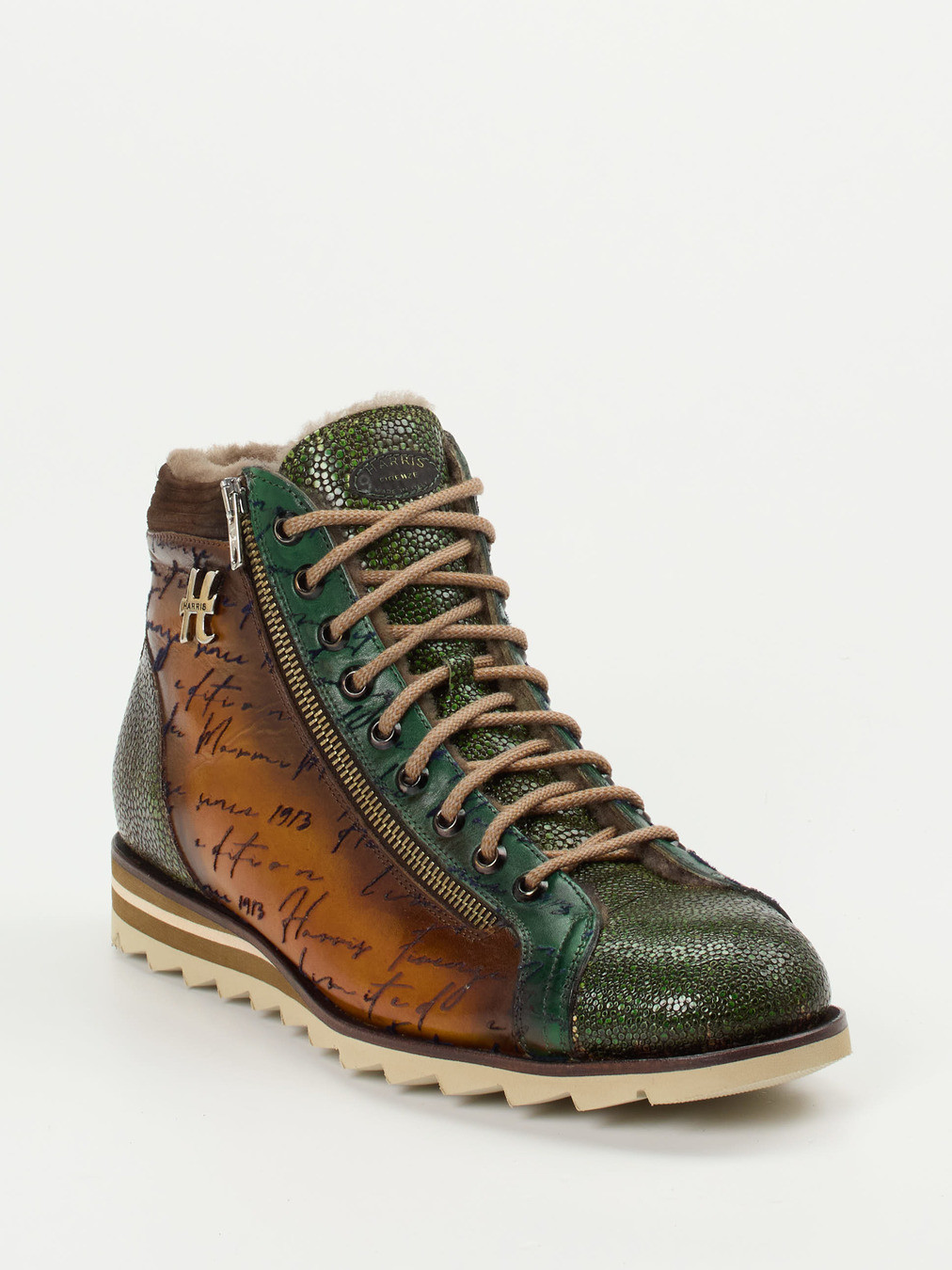 Boots braun 4801206000406