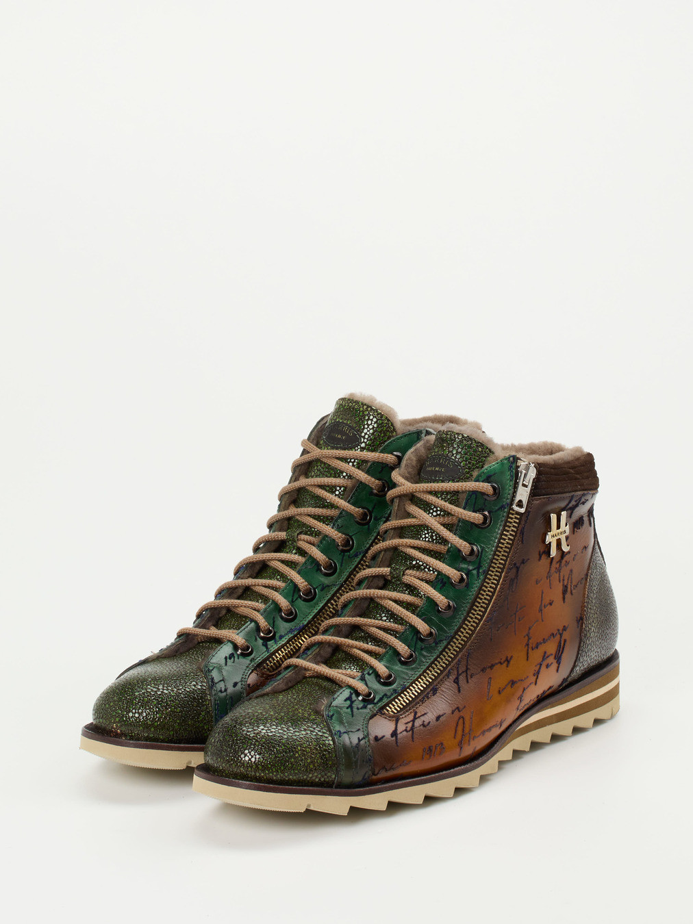 Boots braun 4801206000402