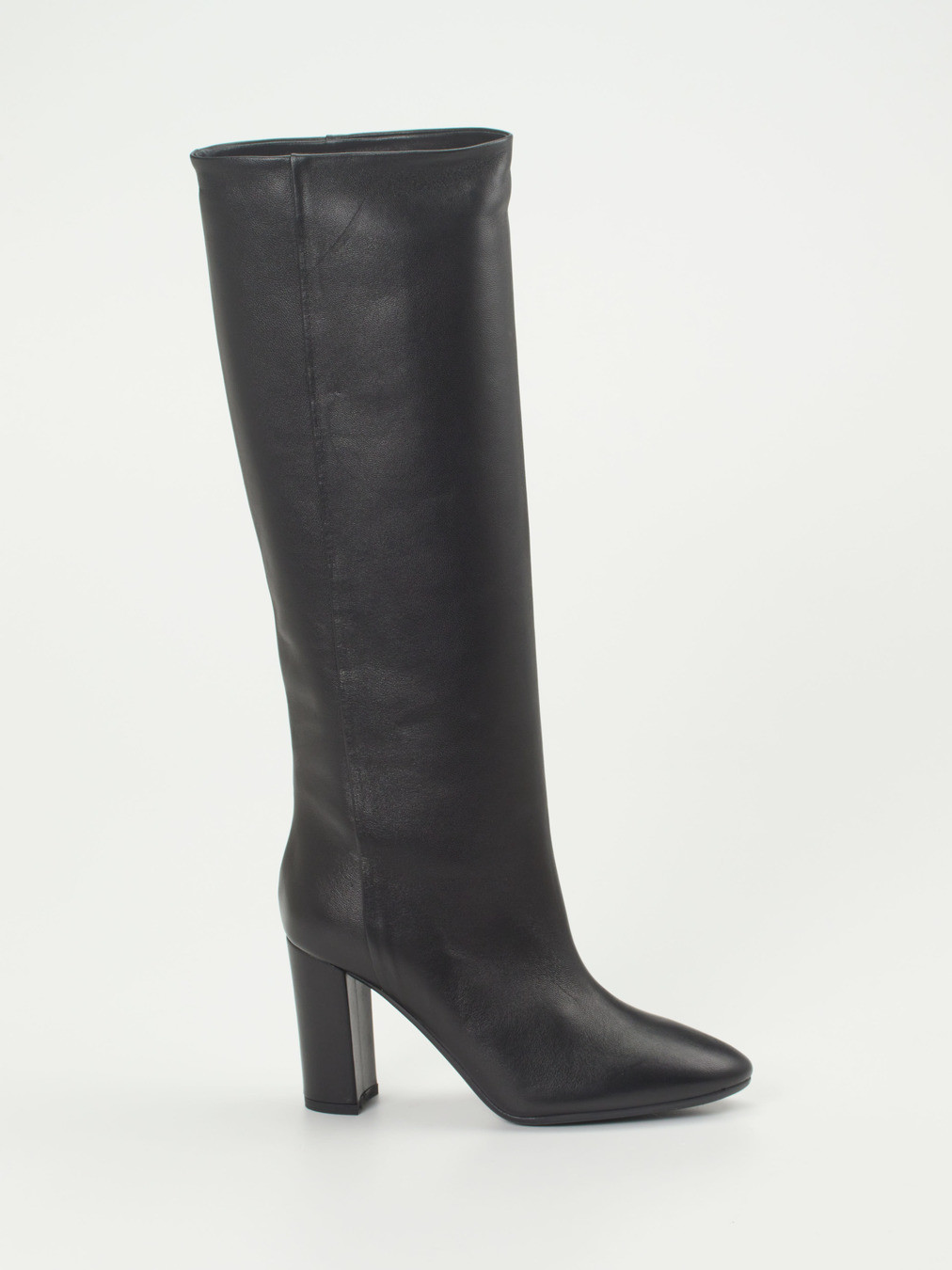 Stiefel schwarz 1779009002901