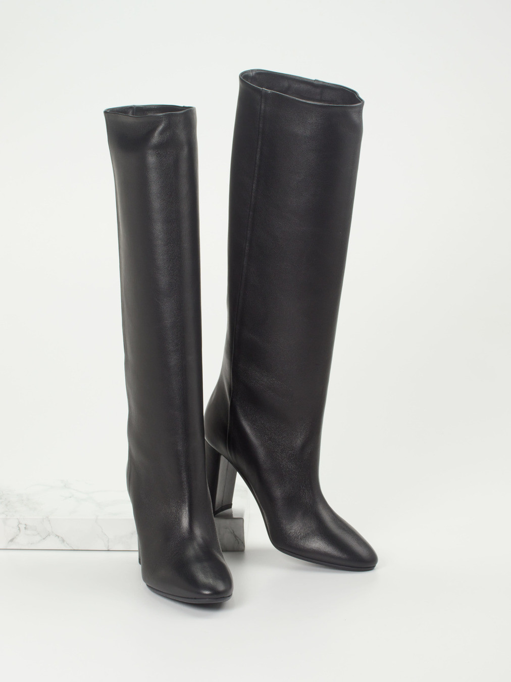 Stiefel schwarz 1779009002904