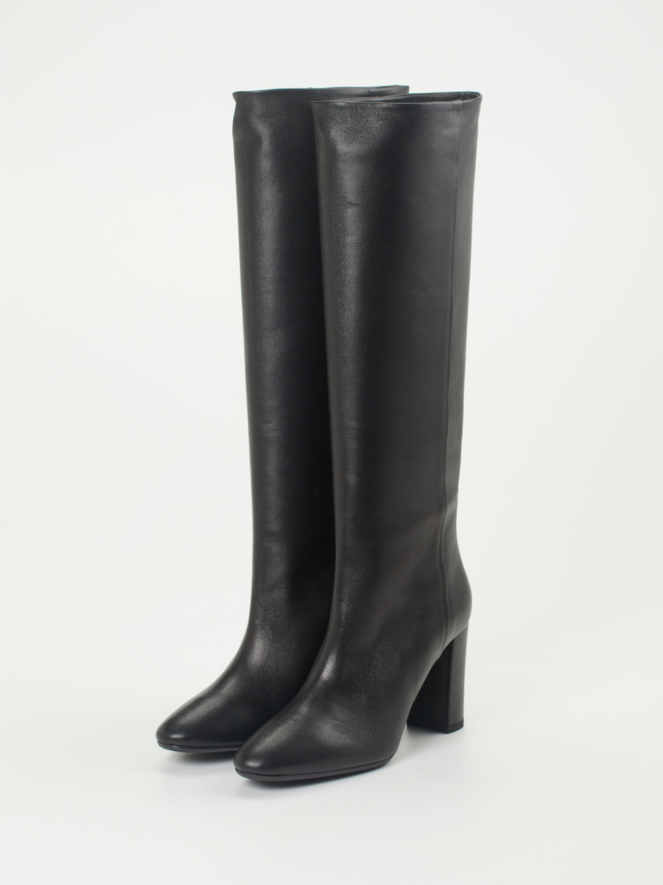 Stiefel schwarz 1779009002902