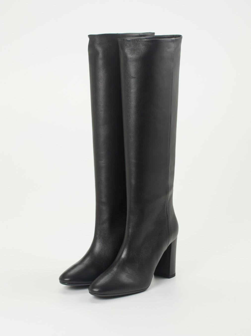 Stiefel schwarz 1779009002902