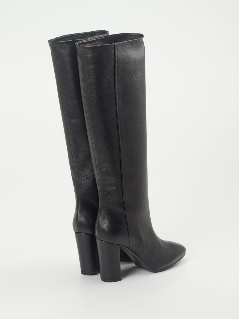 Stiefel schwarz 1779009002903