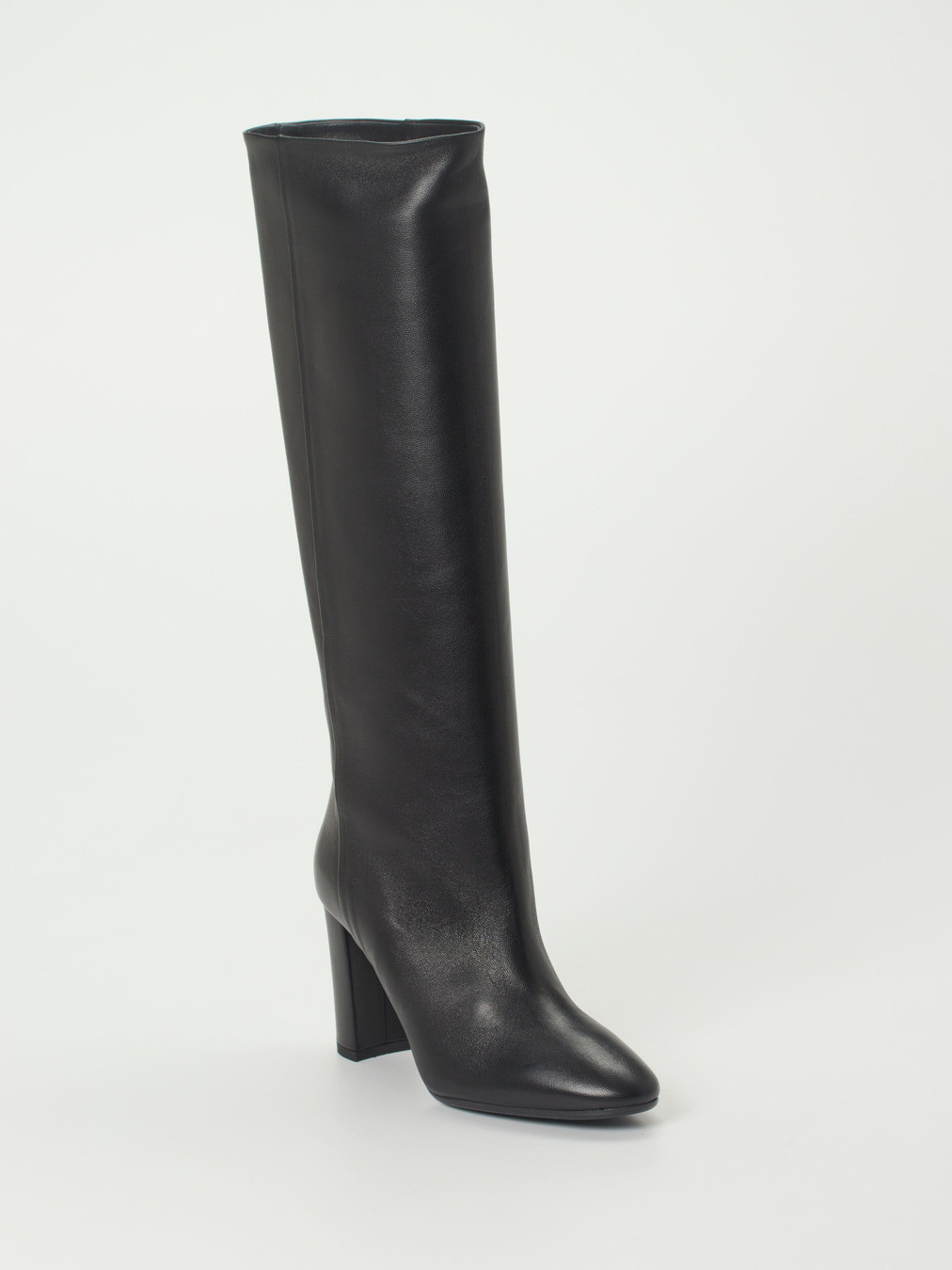 Stiefel schwarz 1779009002906