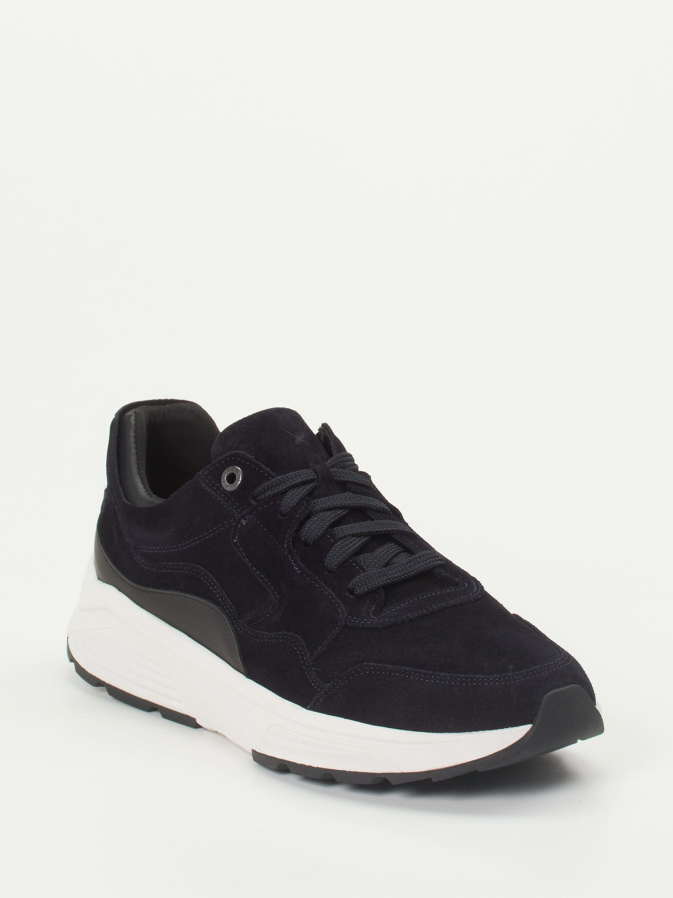 Sneaker blau 4661109085106