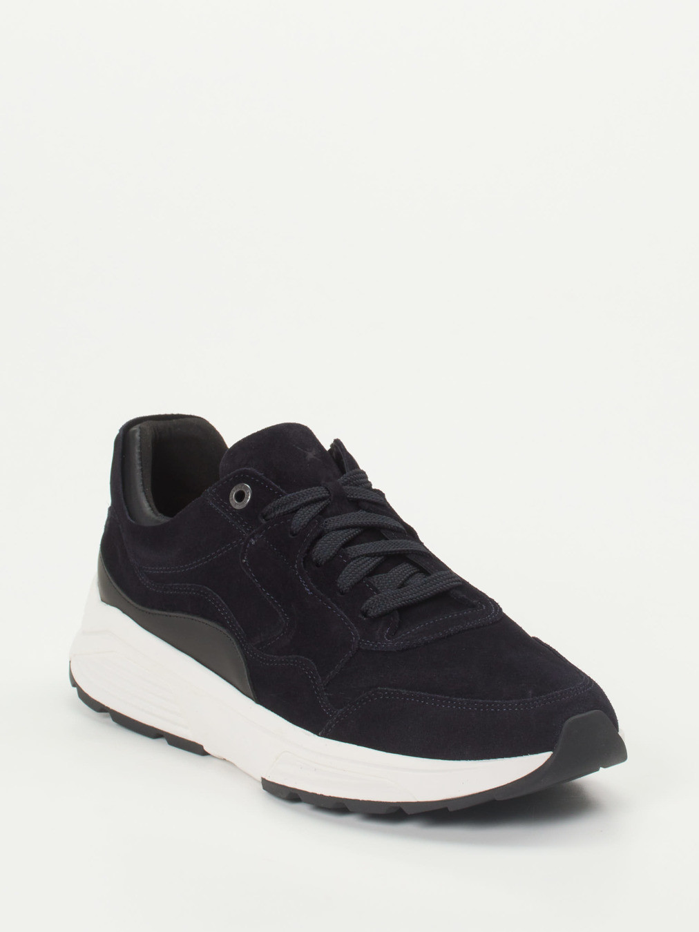 Sneaker blau 4661109085106