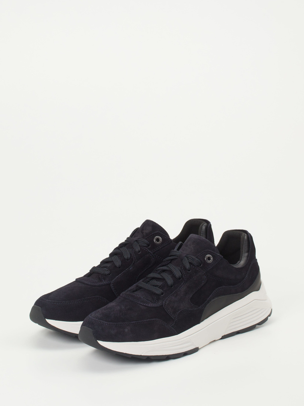 Sneaker blau 4661109085102