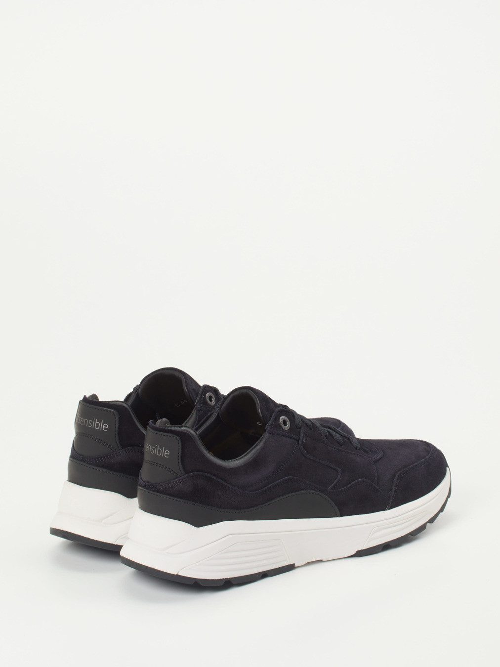 Sneaker blau 4661109085103