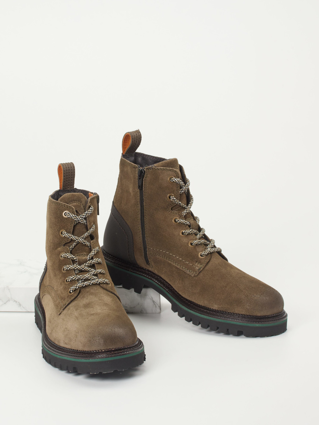 Boots grün 4801629000704