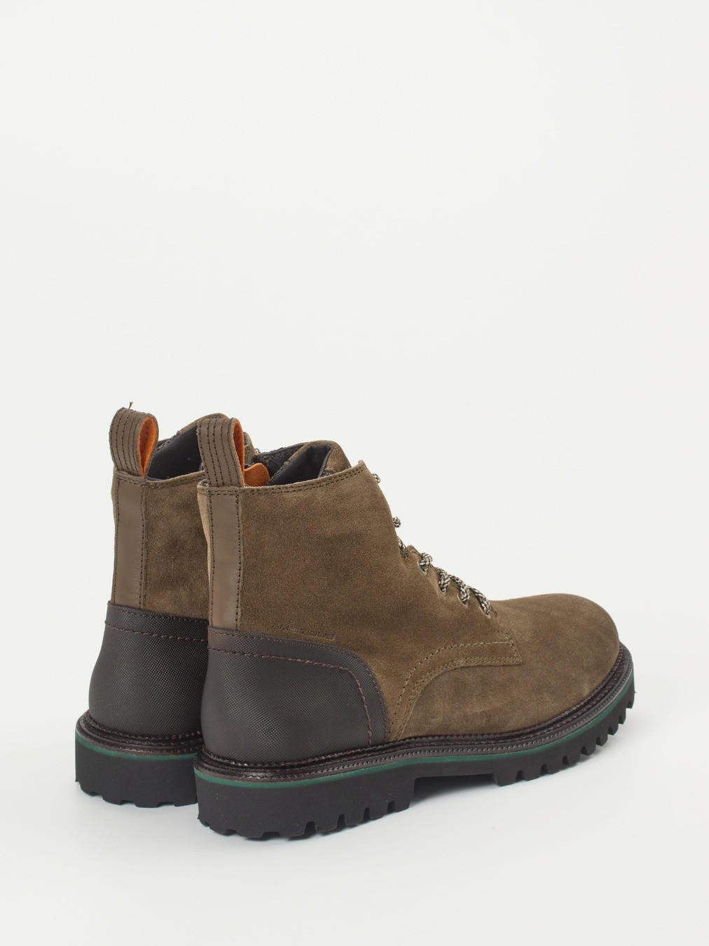 Boots grün 4801629000703