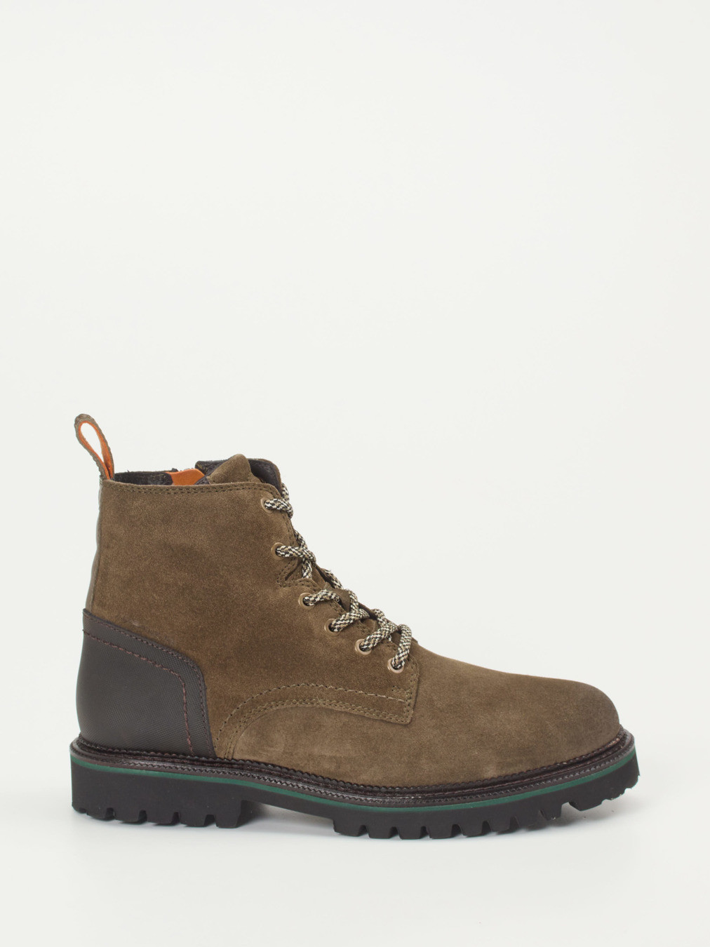 Boots grün 4801629000701