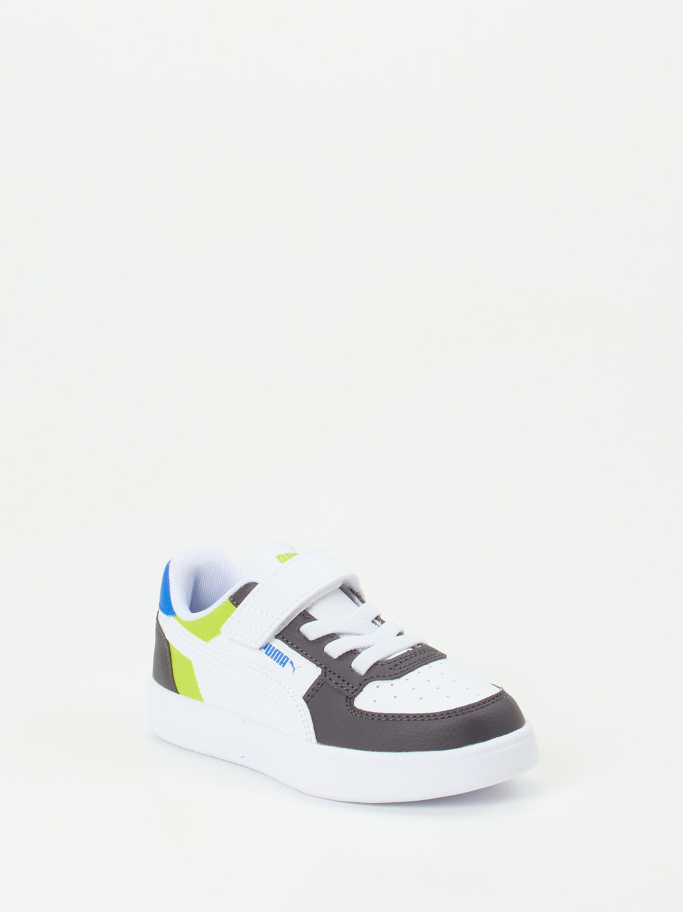 Sneaker weiß 8667794000106