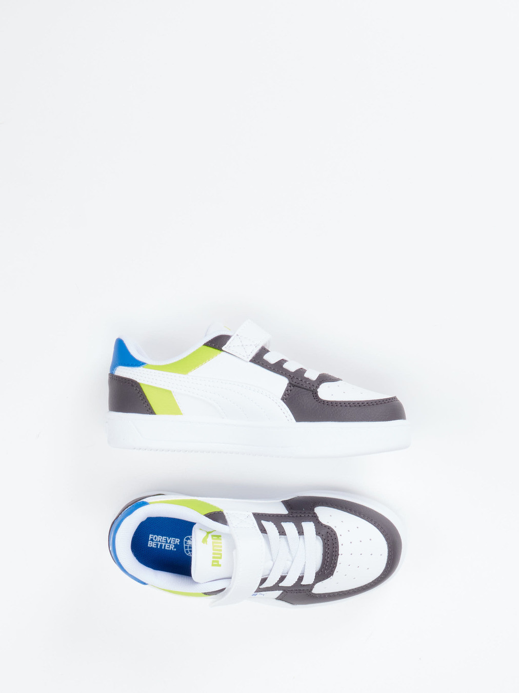 Sneaker weiß 8667794000104