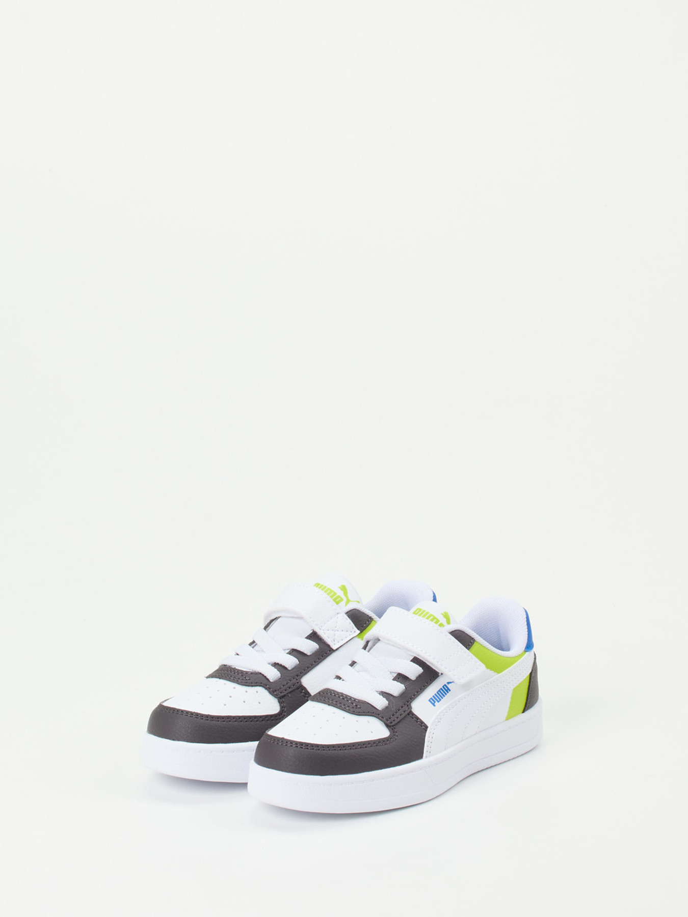 Sneaker weiß 8667794000102