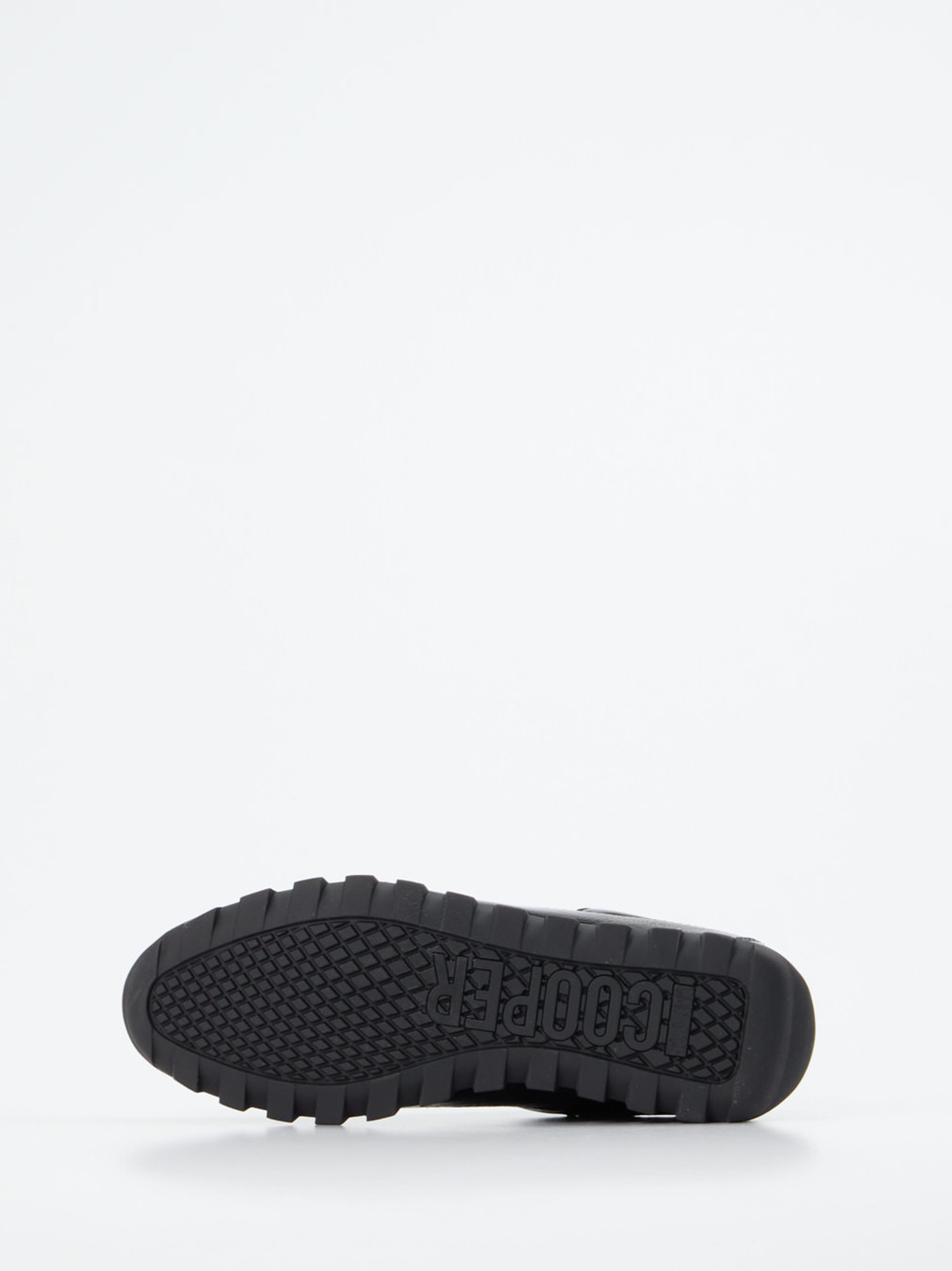 Sneaker schwarz 1663009018005