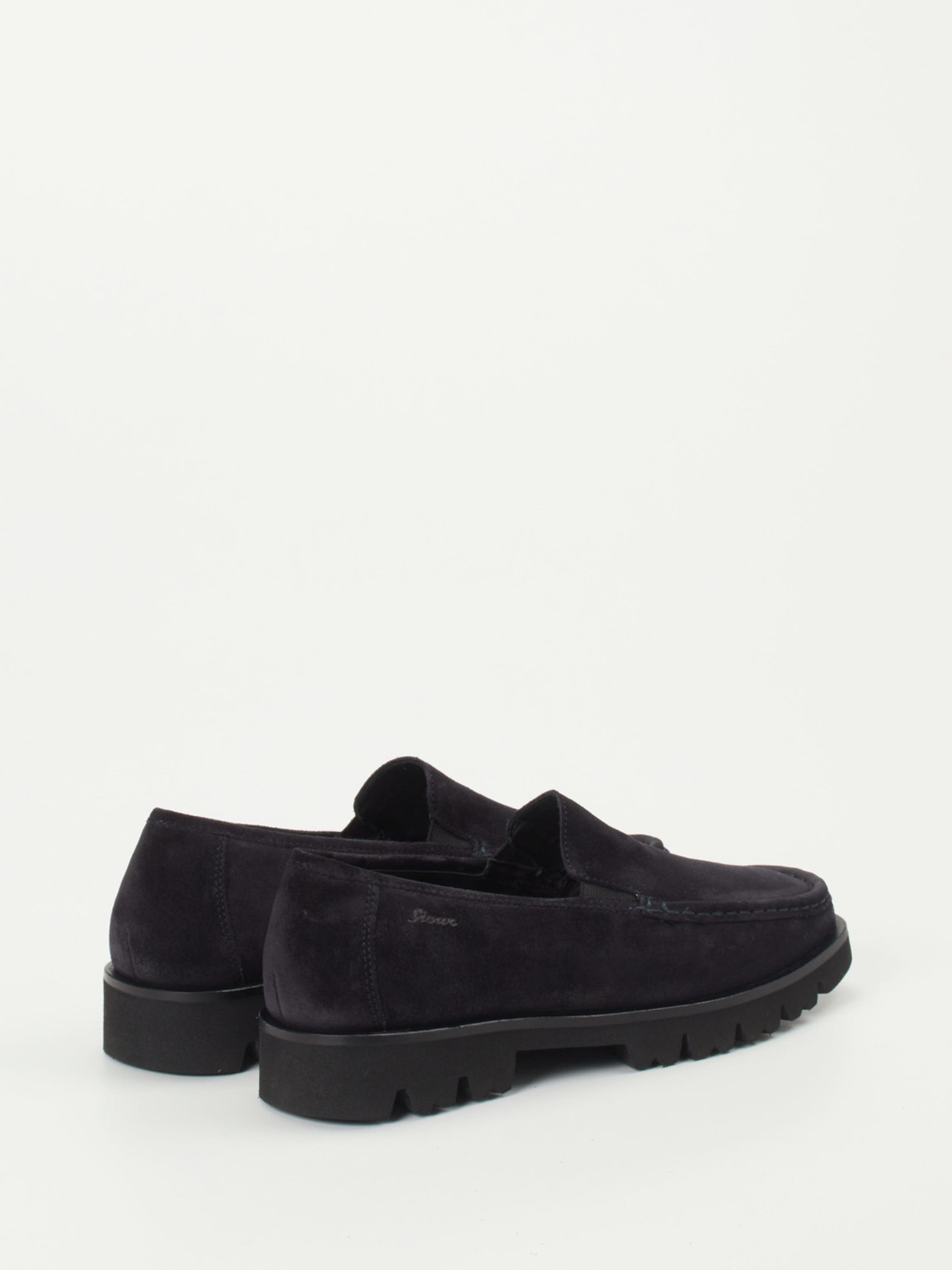Slipper blau 2551109004603