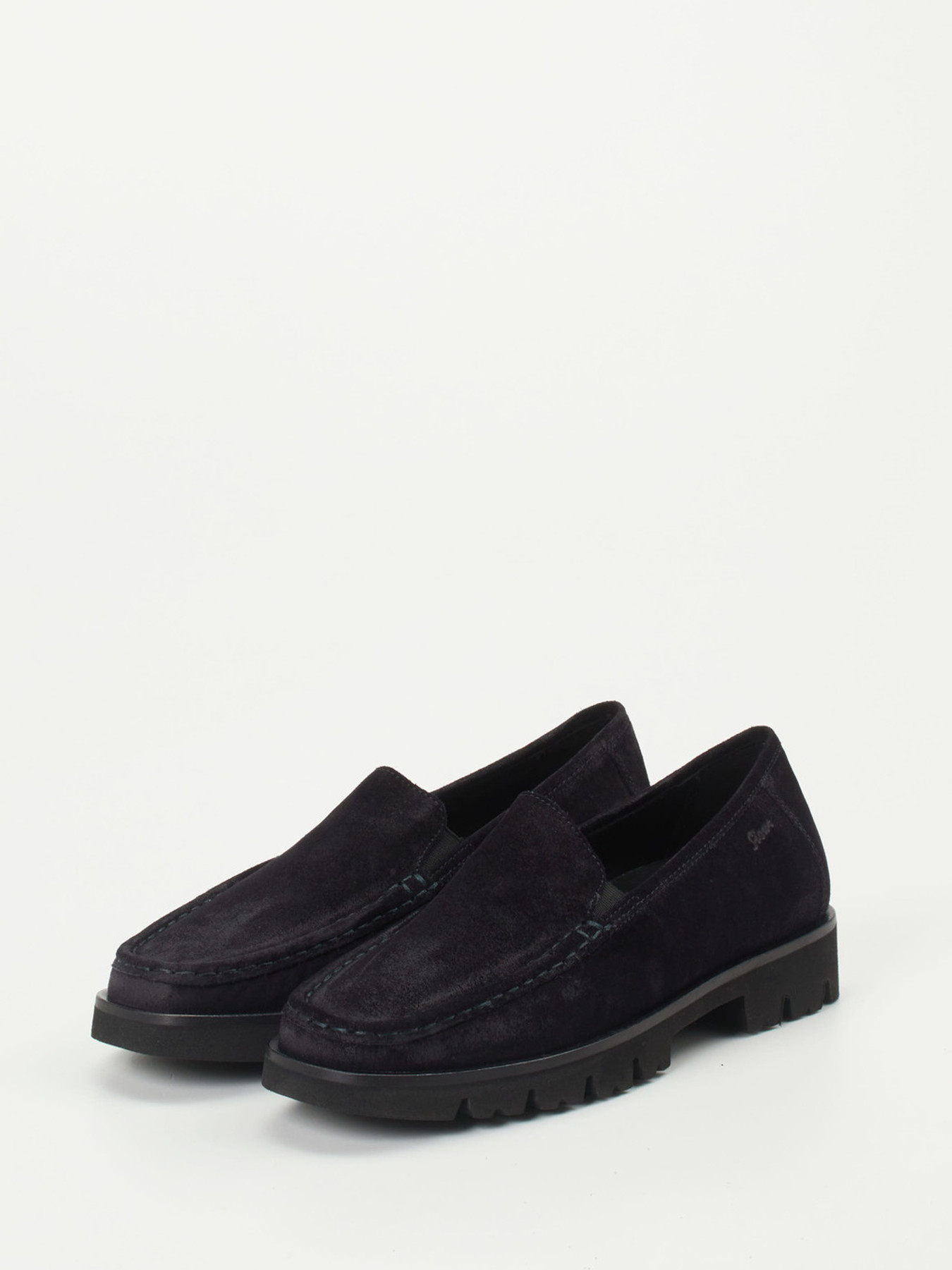 Slipper blau 2551109004602