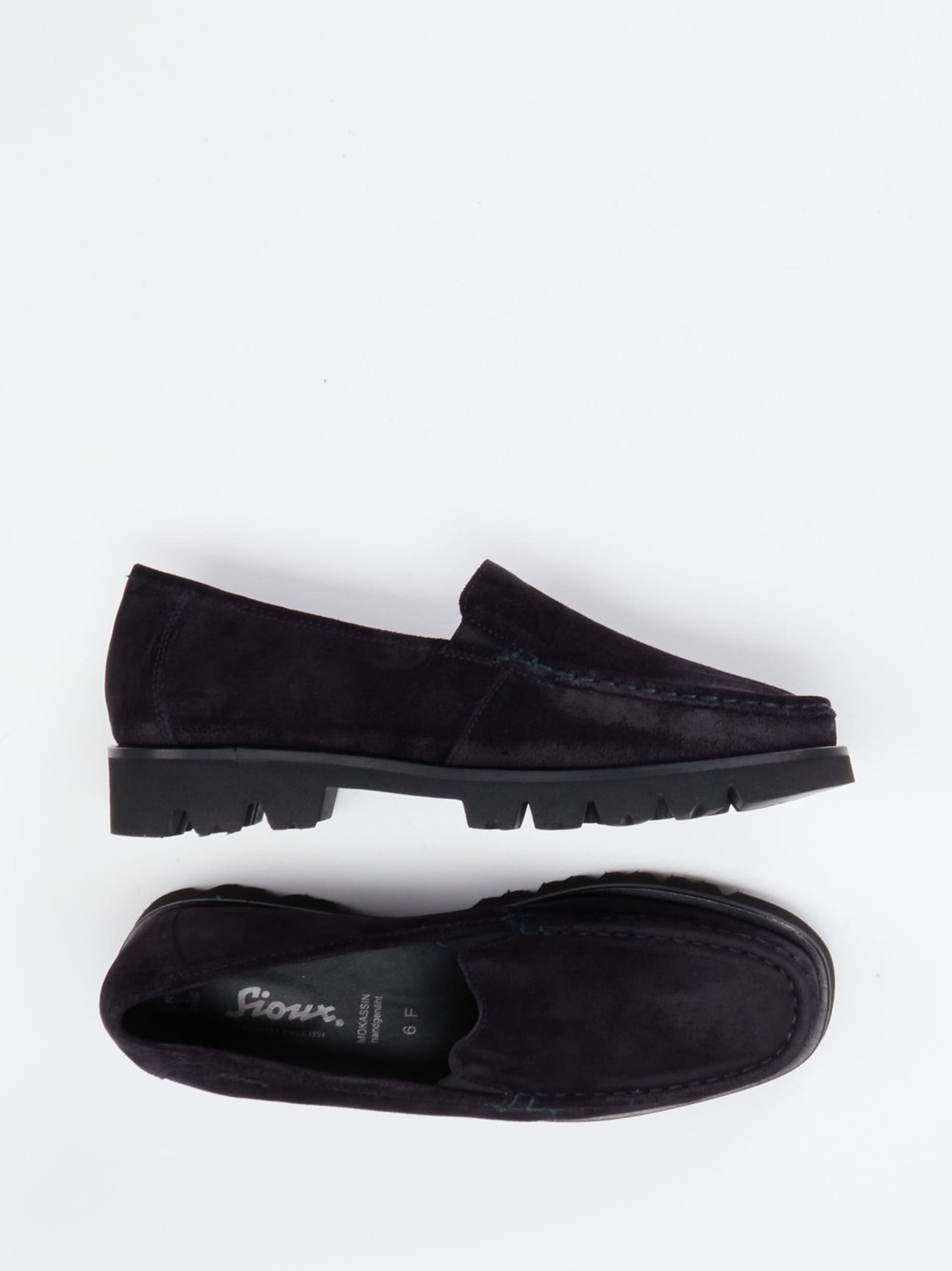 Slipper blau 2551109004604