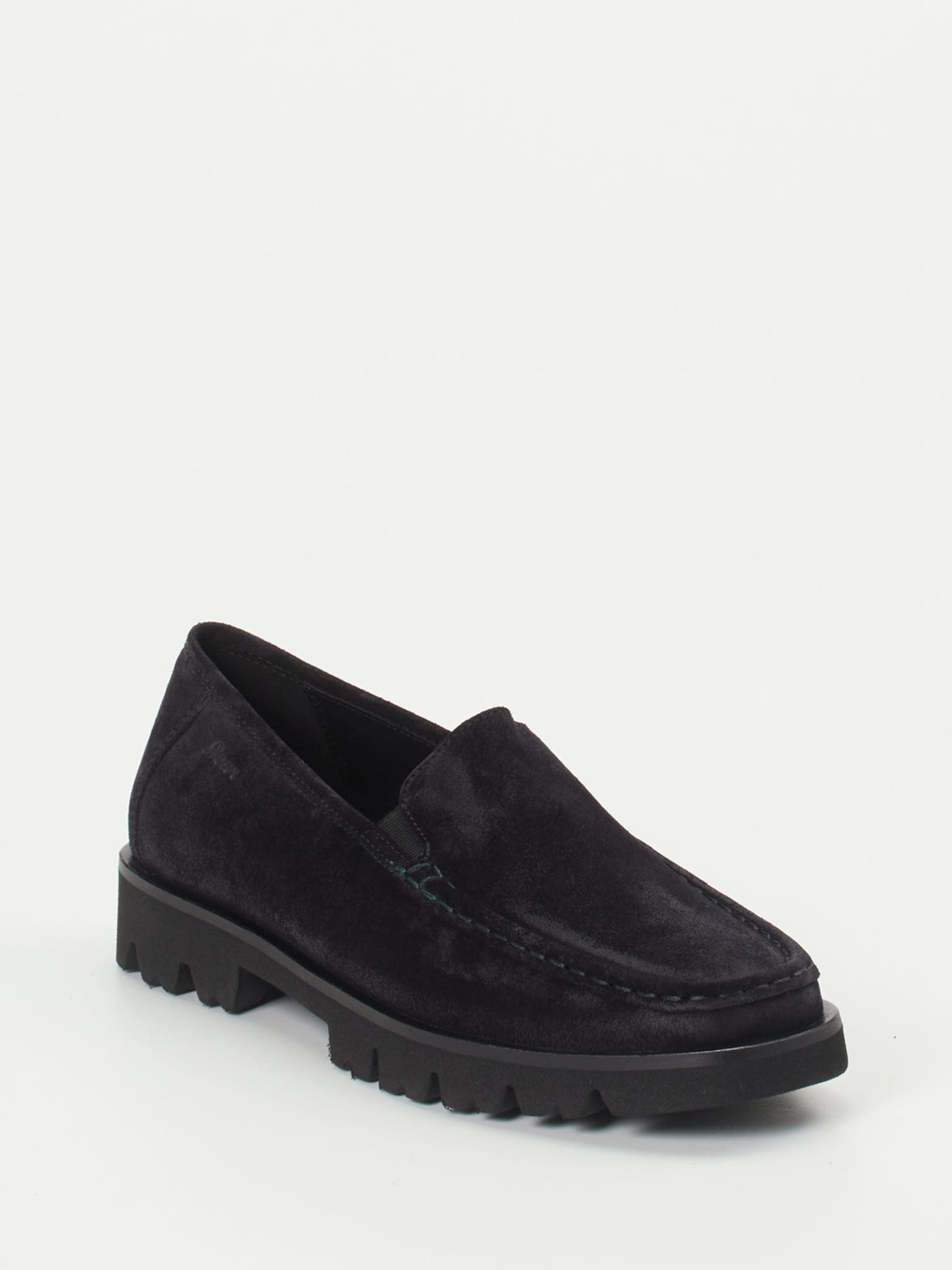 Slipper blau 2551109004606