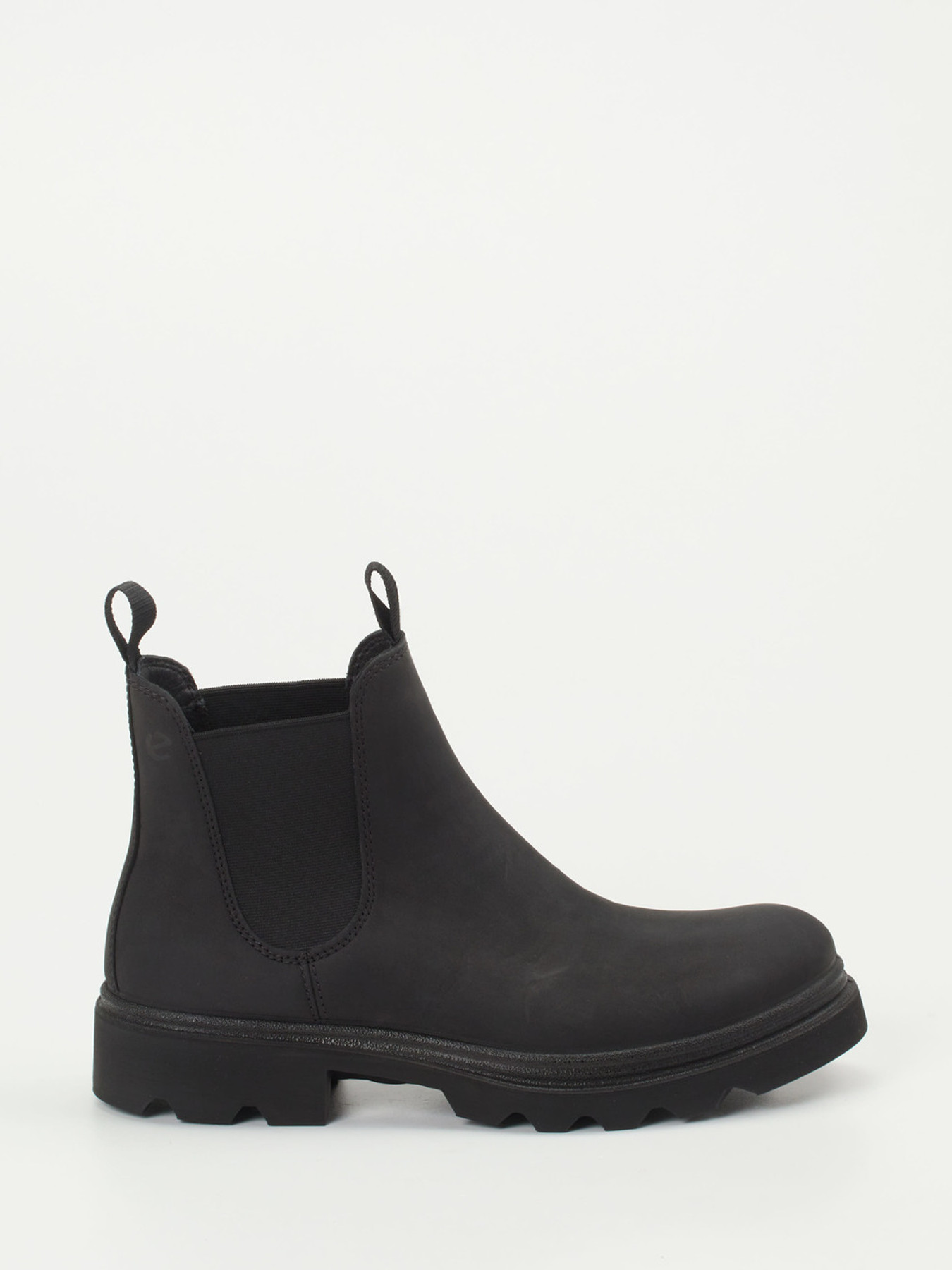 Chelsea Boots schwarz 4711009019601