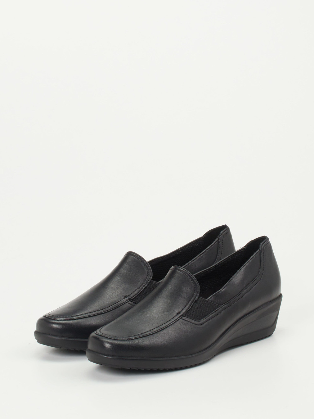 Slipper schwarz 2563009018702