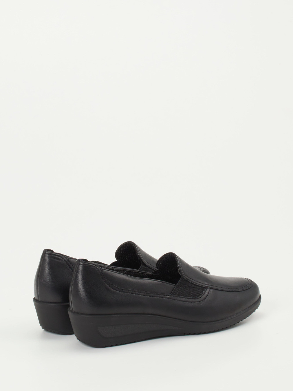 Slipper schwarz 2563009018703