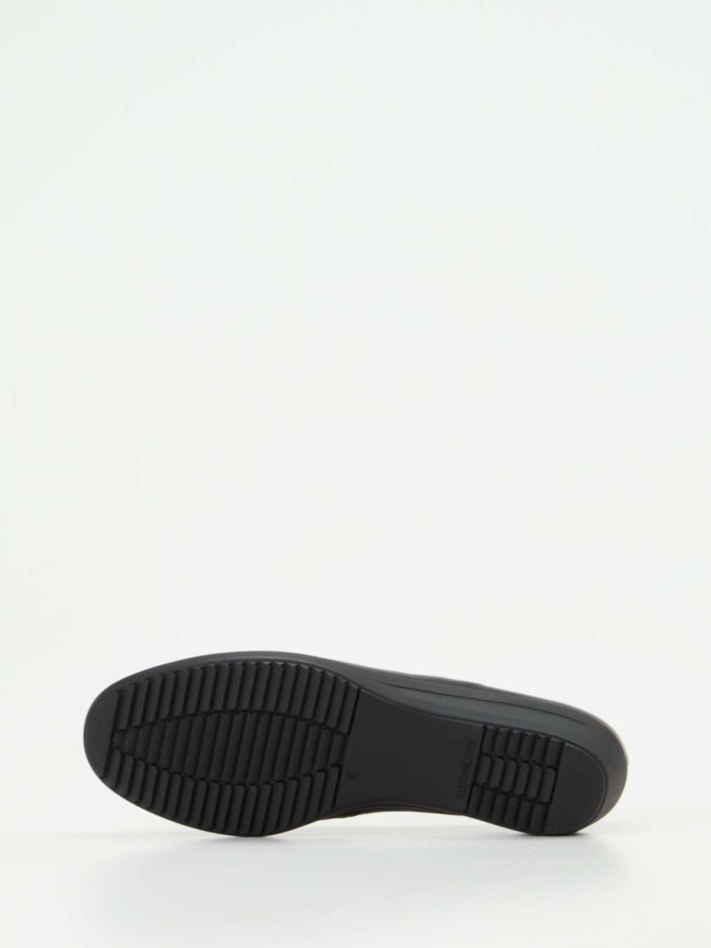 Slipper schwarz 2563009018705