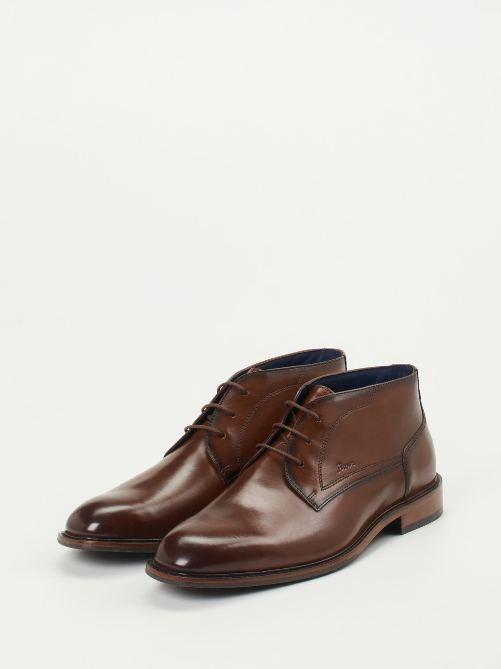 Boots braun 4700229003202