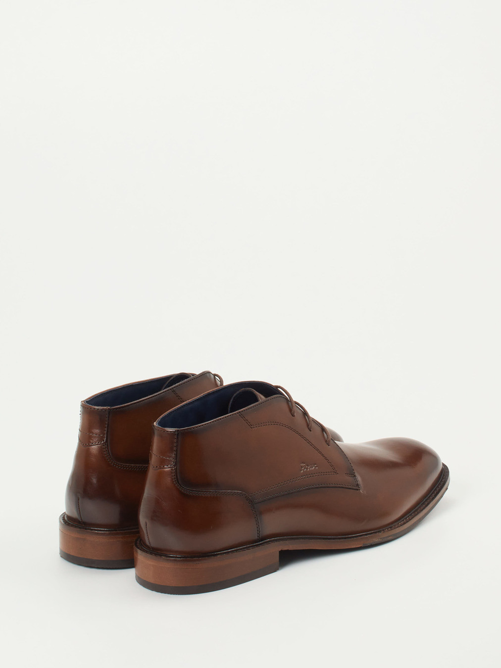 Boots braun 4700229003203