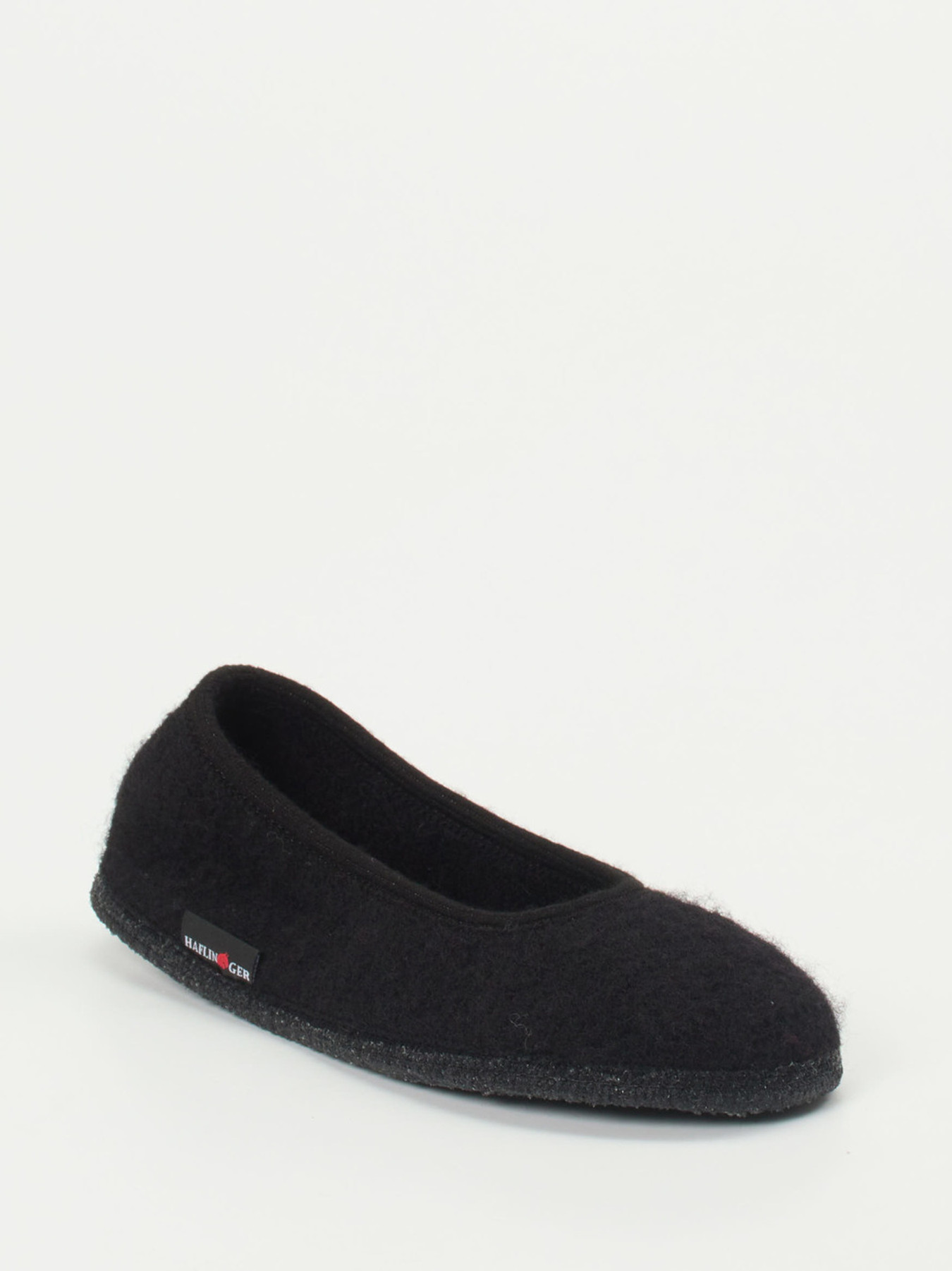 Hausschuh schwarz 7173009003006