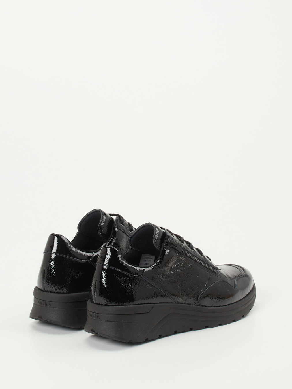 Sneaker schwarz 2661009019503