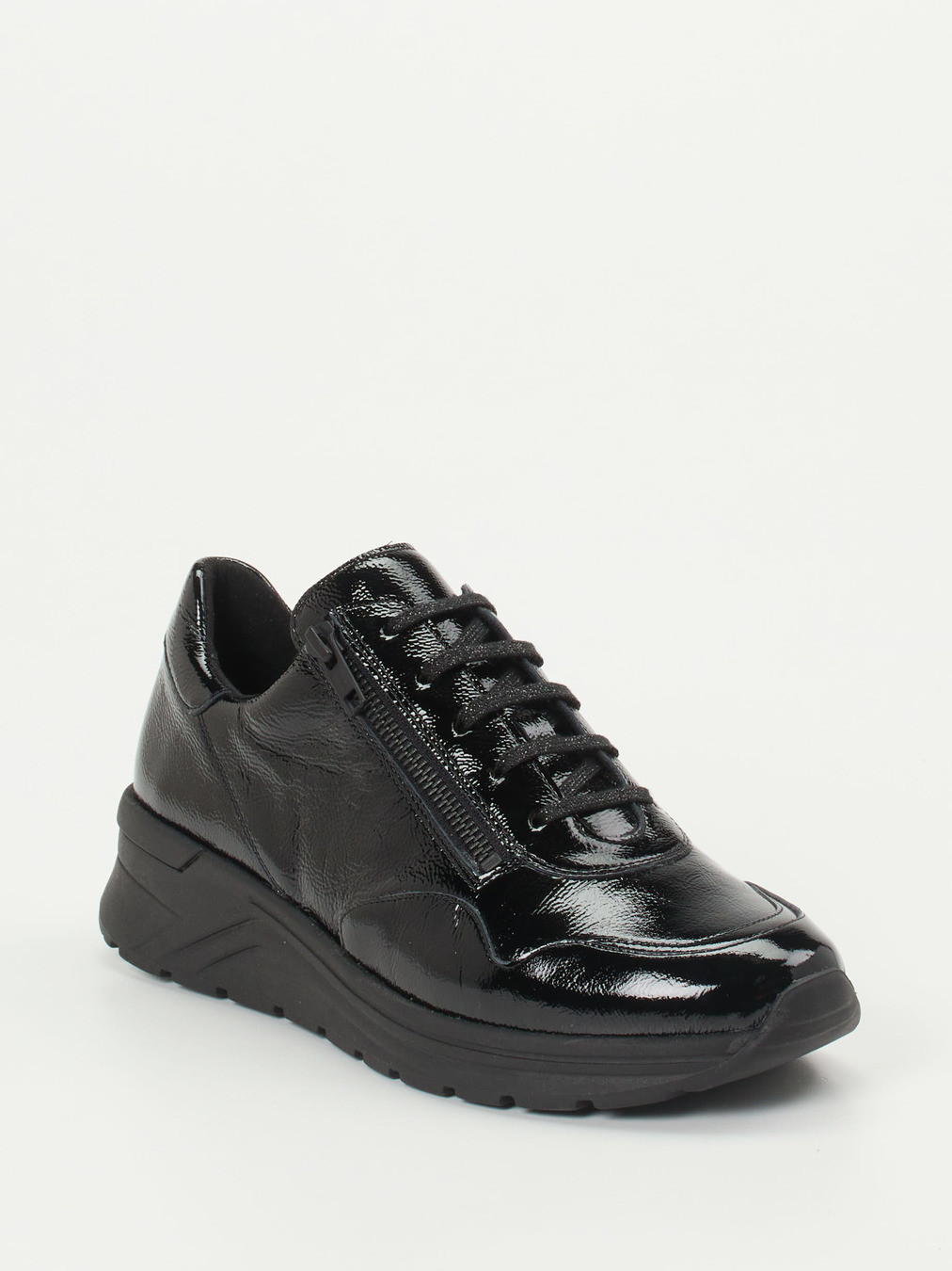 Sneaker schwarz 2661009019506