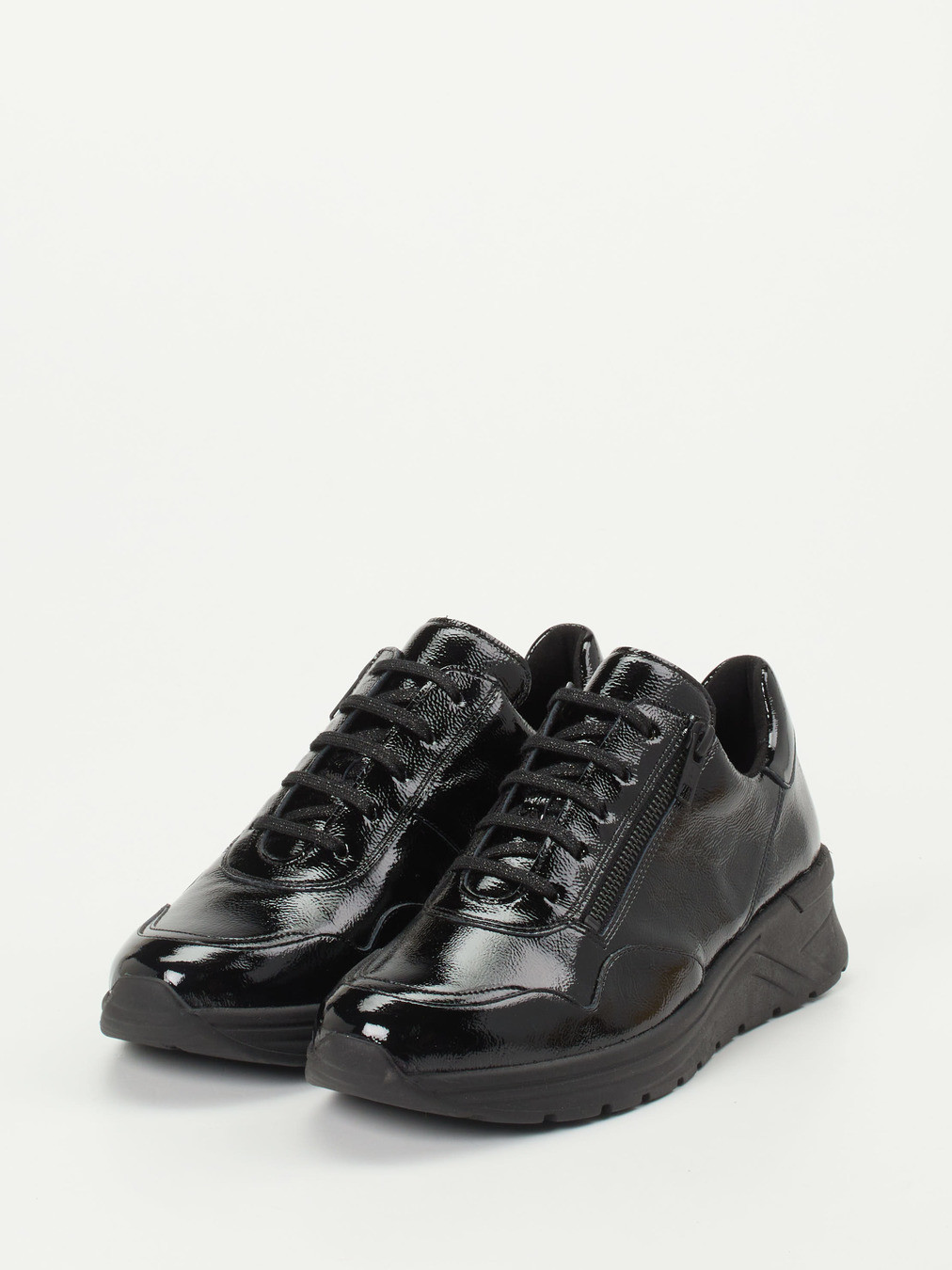 Sneaker schwarz 2661009019502