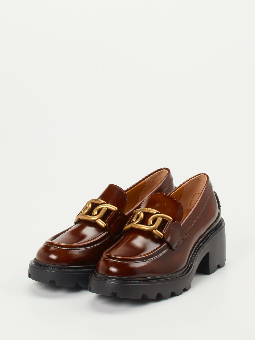 Slipper braun 1517289000102