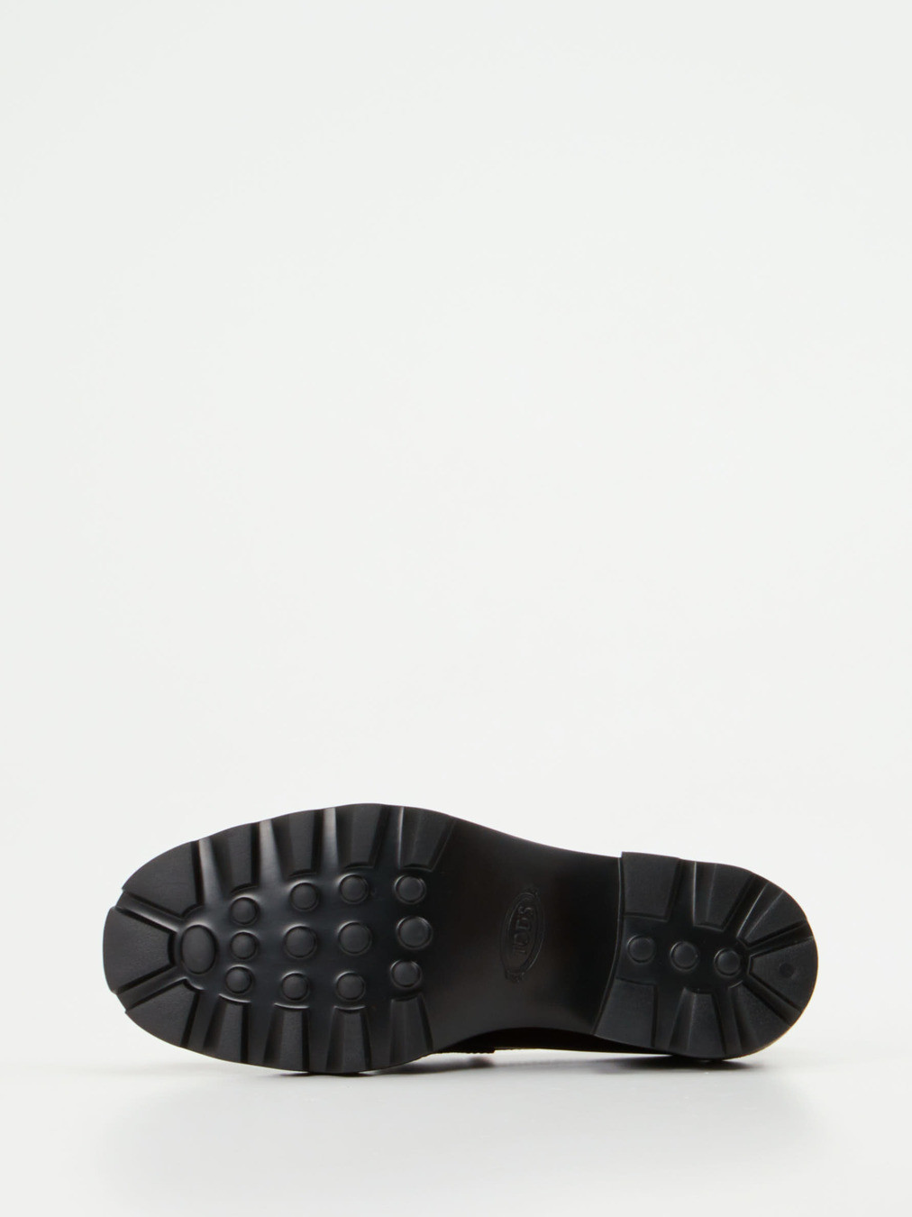 Slipper braun 1517289000105