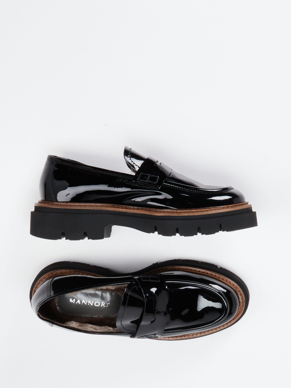 Slipper schwarz 1813009004404