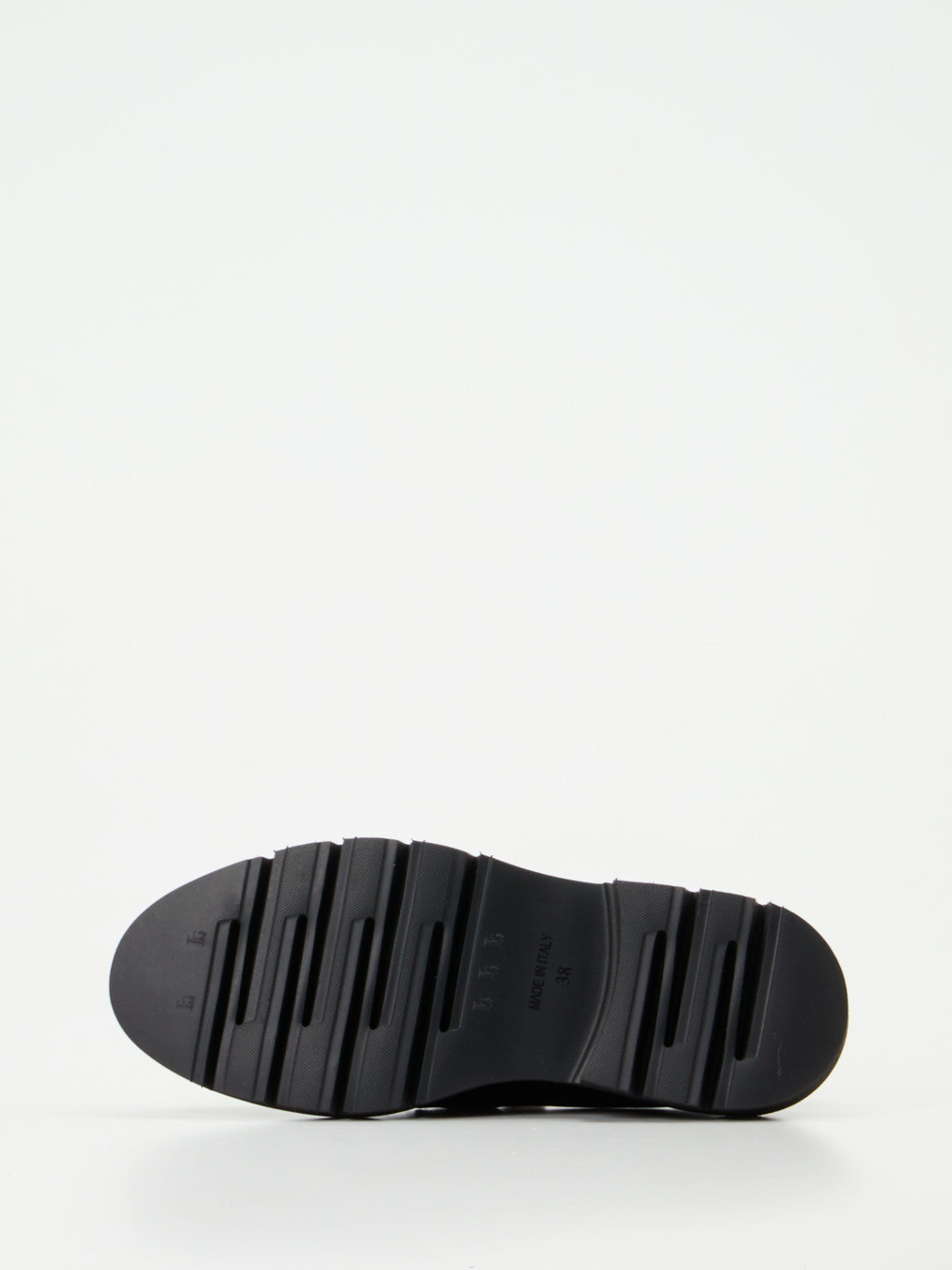 Slipper schwarz 1813009004405